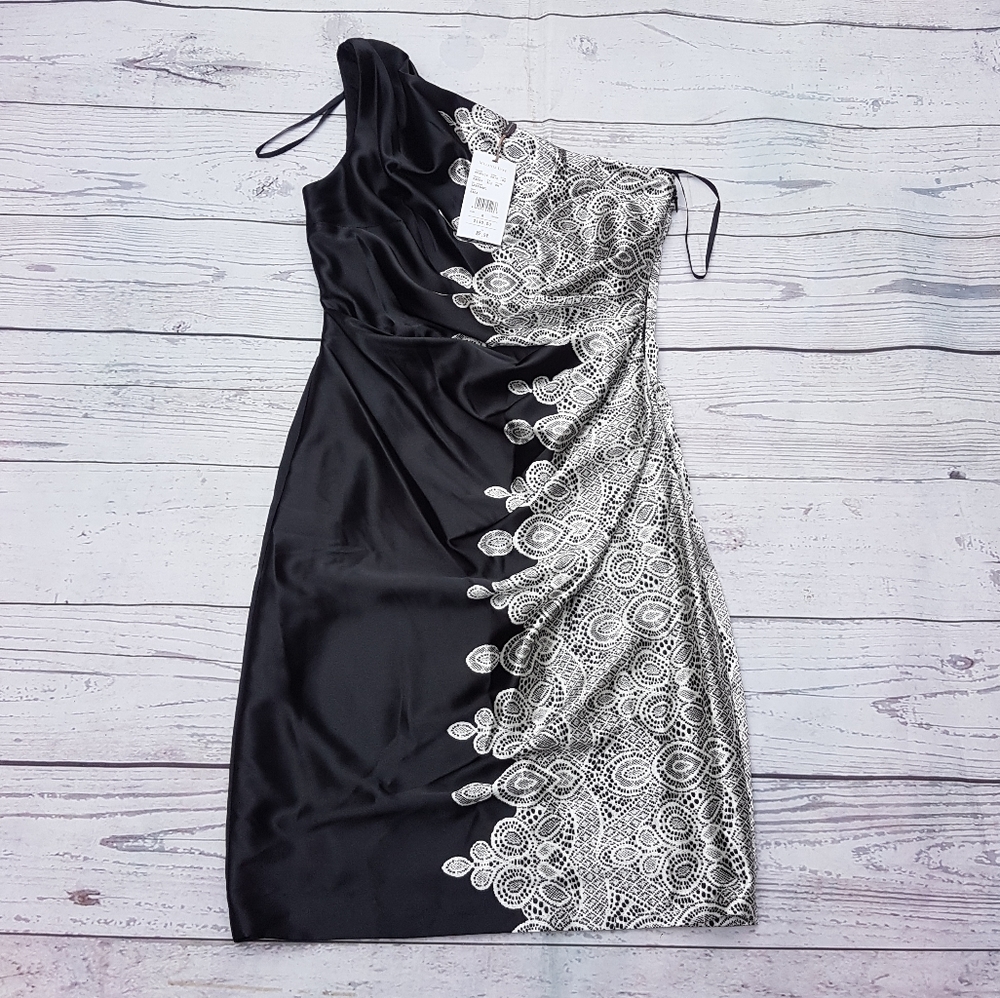 Melanie Lyne Dress
